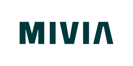 MiViA logo