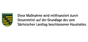 Freistaat Sachsen Förderung