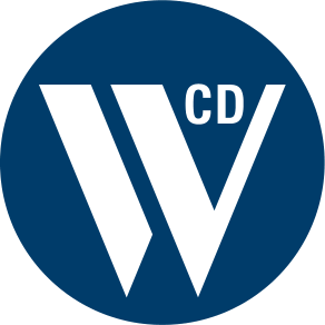 C.D. Wälzholz Logo
