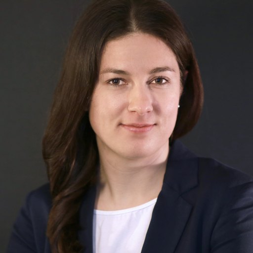 Dr.-Ing. Margarita Kuzmina