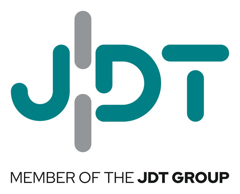 J. D. Theile Logo