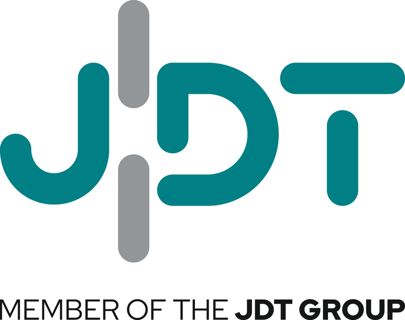 J. D. Theile Logo