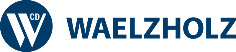 C.D. Waelzholz Logo
